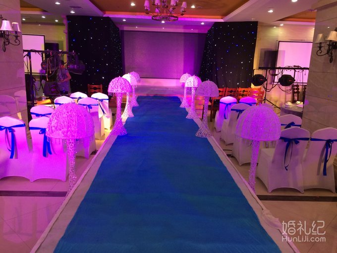 【欧若拉婚礼】2014.9.28《“玥”过人海,只为爱你 》 【欧若拉婚礼】2014.9.28《“玥”过人海,只为爱你 》